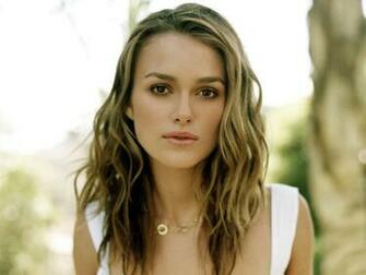 Keira Knightley HD Widescreen Wallpaper Source