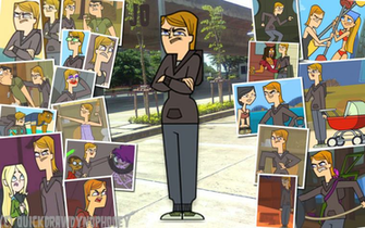 Total Drama Pix Wallpaper Jo By Quickdrawdynophooey