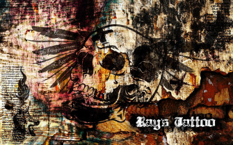 Tattoo Wallpaper HD Group