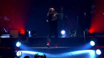 Lecrae Background Passion On Vimeo