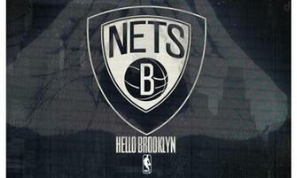 Brooklyn Nets Wallpaper HD Early