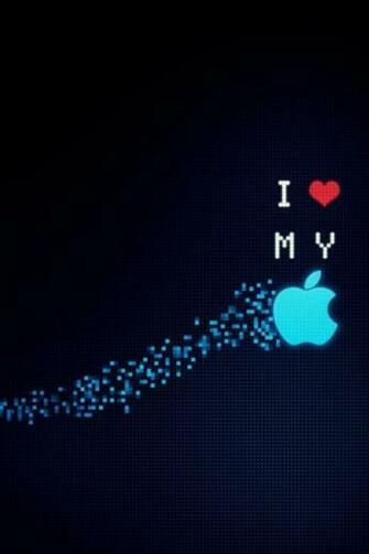Apple iPhone 4s Wallpaper