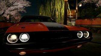 Dodge Challenger Rt Wallpaper And Background Image Net