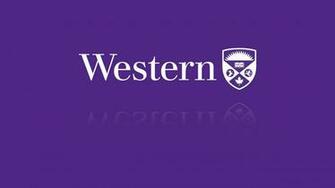 Wallpaper Communications Western University