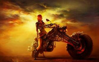 Cg Girls High Resolution Wallpaper Part Techmynd