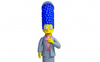 Marge Simpson Wallpaper