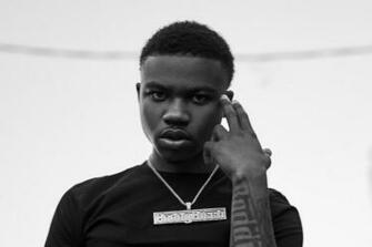 The Break Presents Roddy Ricch Xxl