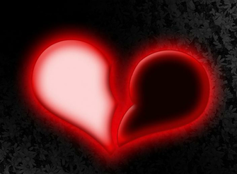 Heartbreak Wallpaper