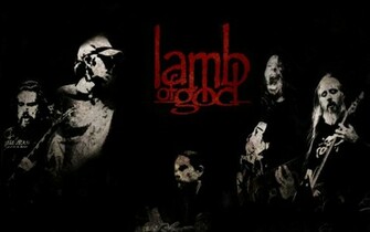 Lamb Of God Wallpaper HD Jpg