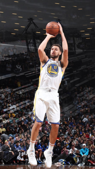 Klay Thompson Wallpaper