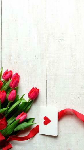 Valentine S Day 4k Wallpaper 5k 8k Flowers