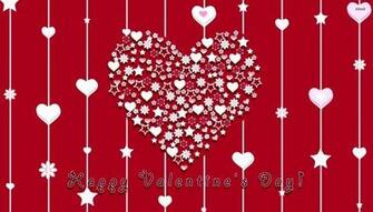 Beautiful Valentine HD Wallpaper Magazine
