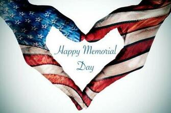 Happy Memorial Day Quotes To Honor Military