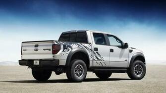 Ford F150 Wallpaper HD Background Desktop