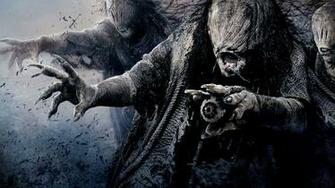 Dark Fantasy Wallpaper