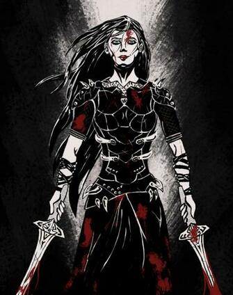 Artemisia No Text By Moonhun7er