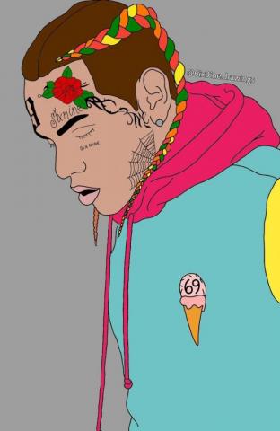 Billy Wallpaper On