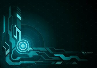Techno Background Illustrations On Creative Market