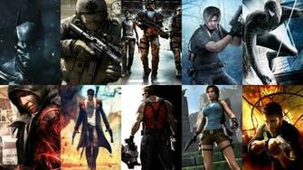 Image Game Wallpaper Pack Was Posted Pc Android