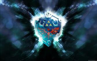 Zelda Skyward Sword Desktop
