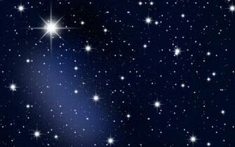 Stars Background Powerpoint Background For