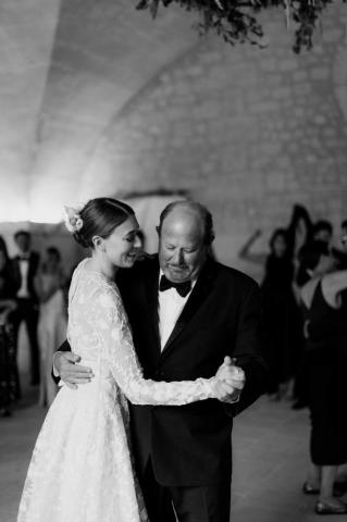 Emotional Father Of The Bride Wedding Photos That Ll Have You