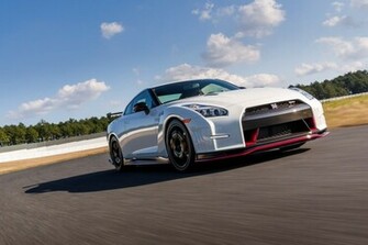 Nissan Gtr Wallpaper Gt R Premium HD