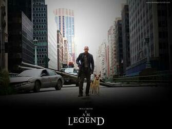 External Image I Am Legend Jpg Wallpaper