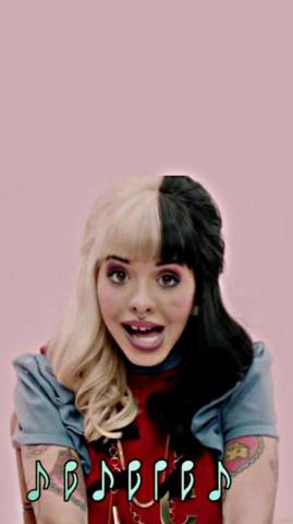 Alphabet Boy Melanie Martinez Wallpaper Made By Mine