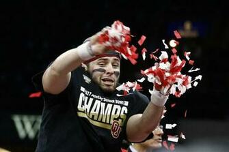 Oklahoma Sooners Football What They Re Saying About Baker