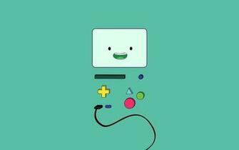 Bmo Wallpaper