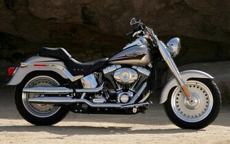 Harley Davidson