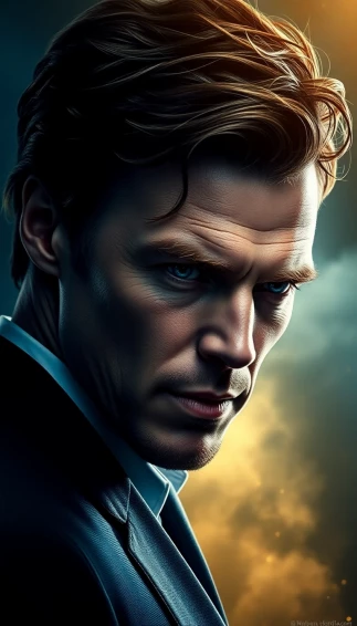 Benedict Cumberbatch Wallpaper