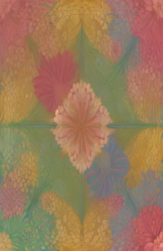Flower Of Life Wallpaper