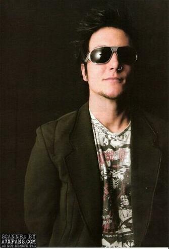 Synyster Gates Wallpaper