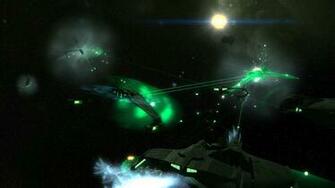Romulan Wallpaper