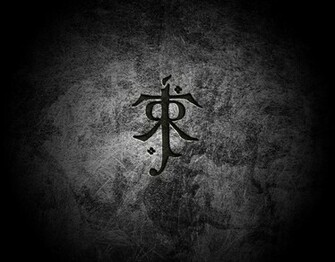 The Lord Of Rings Jrr Tolkien Grey Background Wallpaper