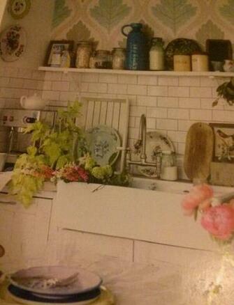 Brick Tiles And Wallpaper