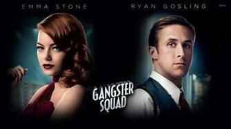 Gangster Squad Wallpaper Movie