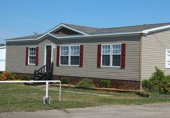 Double Wide Trailers Remodeled HD Wallpaper