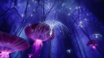 Avatar Pandora Background By Prowlerfromaf