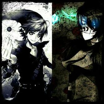Wallpaper Ben Drowned Vs Laughing Jack By Larathekiller On