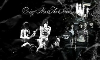 Bmth Wallpaper Suicide Season Photo