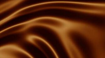 Brown Silk Wallpaper