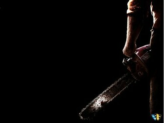 Texas Chain Saw Massacre Desktop Wallpaper Movies