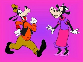 Disney Family Animation Fantasy 1goofy Comedy Wallpaper Background