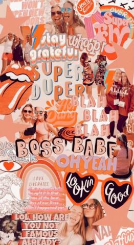 Create An Awesome Wallpaper W Quote Or Collage In