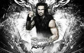 Roman Reigns Wwe HD Wallpaper