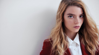 Anya Taylor Wallpaper