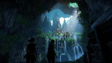 Uncharted The Lost Legacy HD Wallpaper And Background